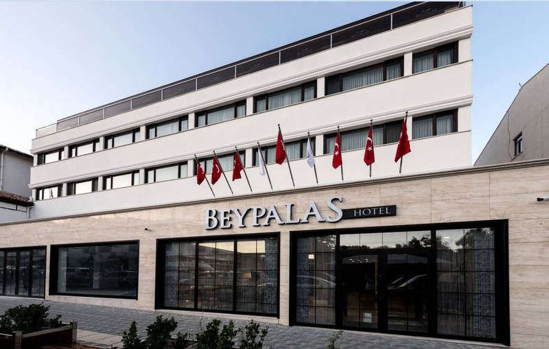 Beypalas Otel