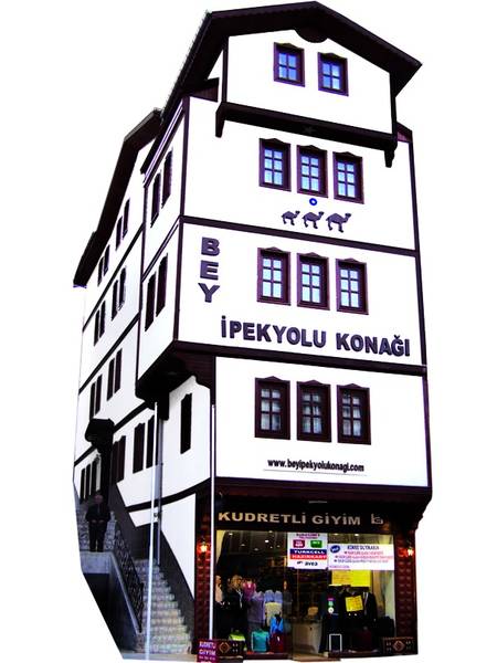 Beypazar pekyolu Kona