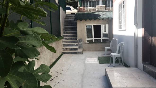 Beypazar Tanrkulu Apart Ve Pansiyon