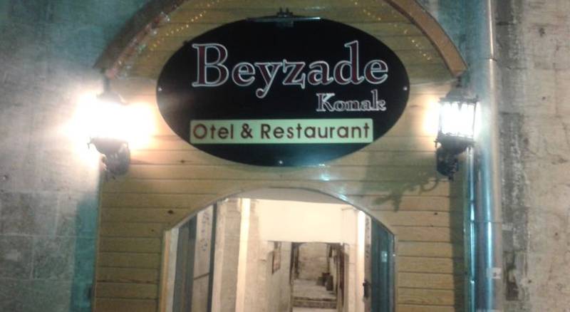 Beyzade Konak Otel