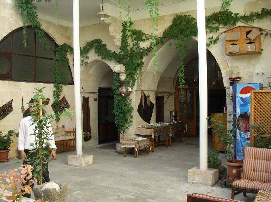 Beyzade Konak Otel