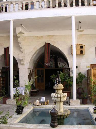 Beyzade Konak Otel