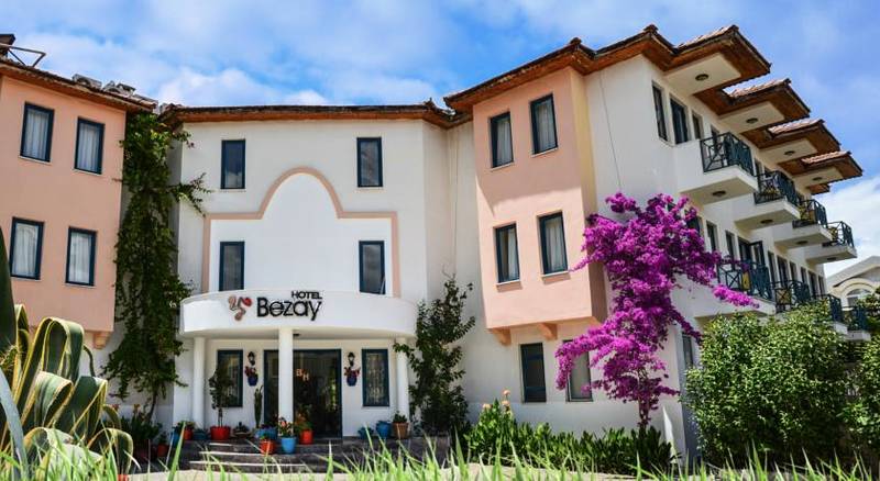 Bezay Hotel