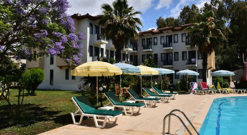 Bezay Hotel