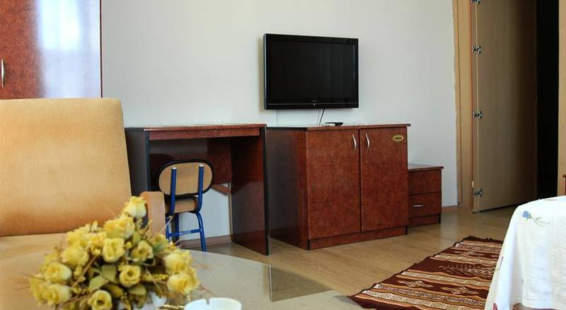 Bezginler Otel