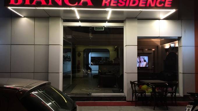 Bianca Residence