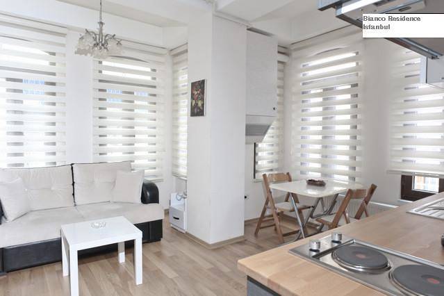 Bianco Residence Taksim