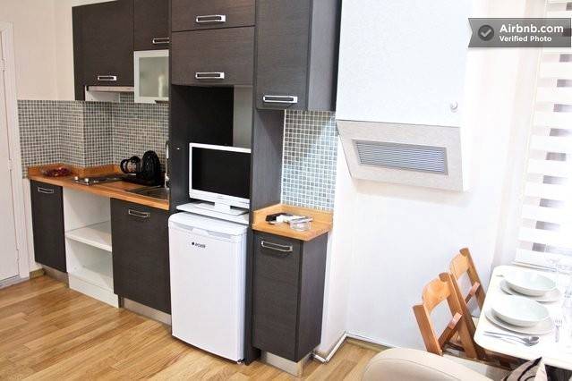 Bianco Residence Taksim