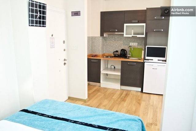 Bianco Residence Taksim