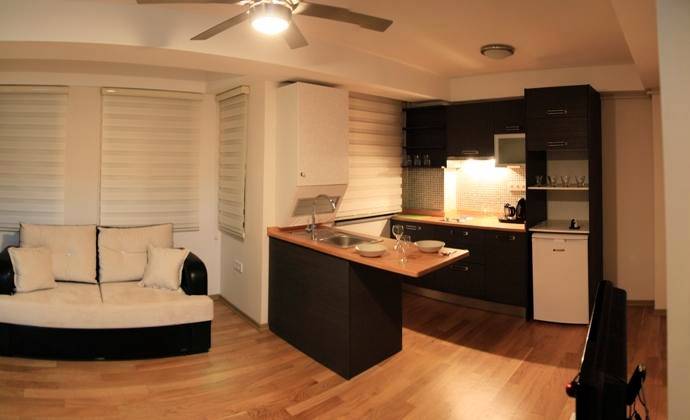 Bianco Residence Taksim