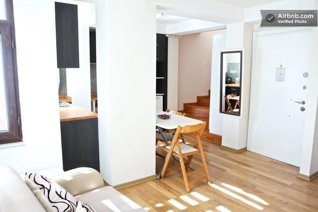 Bianco Residence Taksim