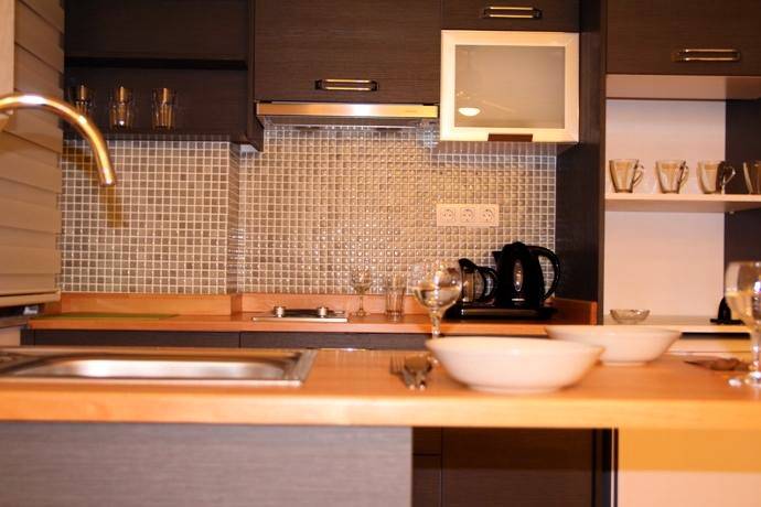 Bianco Residence Taksim