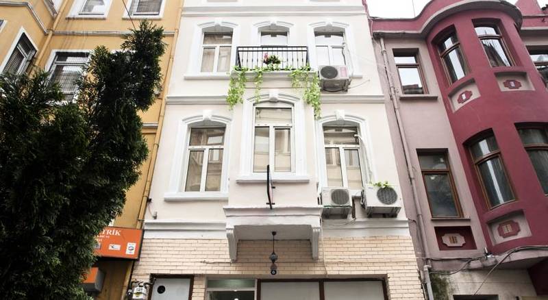 Bianco Suites Taksim