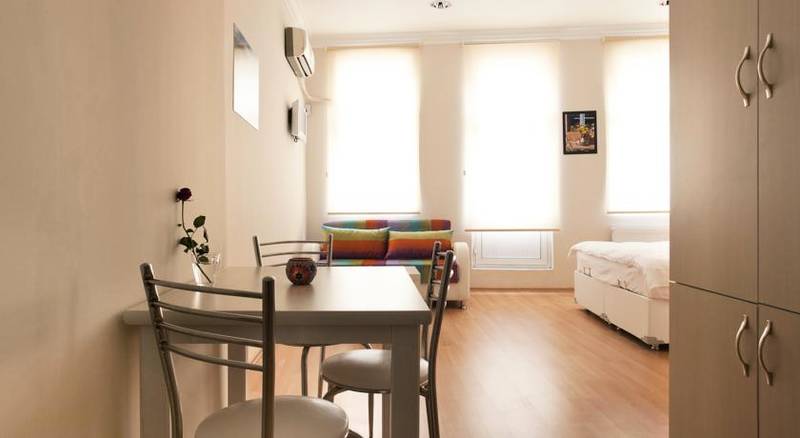 Bianco Suites Taksim