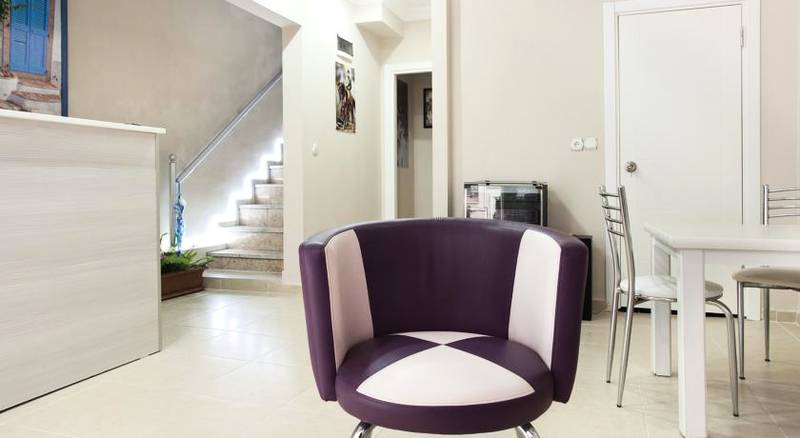 Bianco Suites Taksim