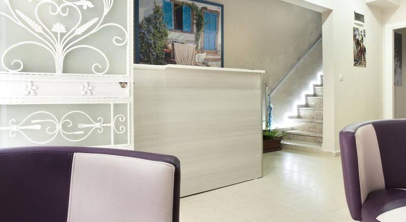 Bianco Suites Taksim