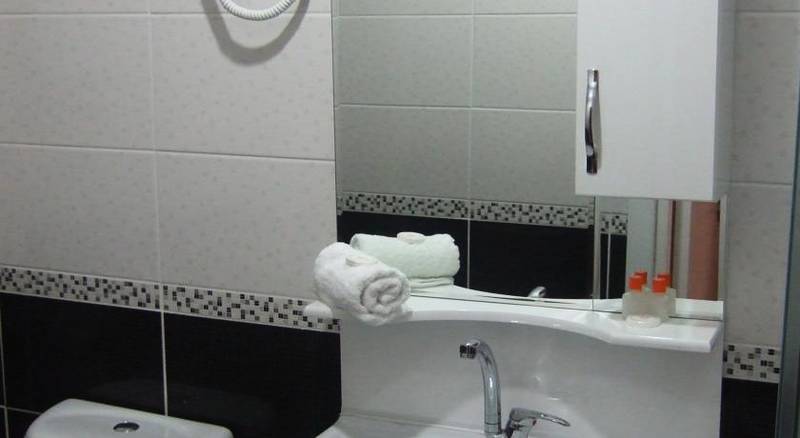 Bianco Suites Taksim