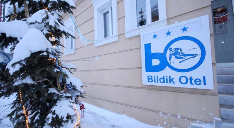 Bildik Otel