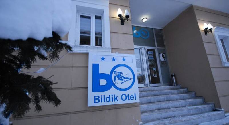 Bildik Otel