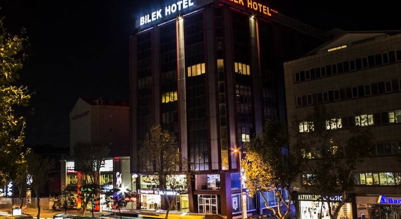 Bilek Hotel Istanbul