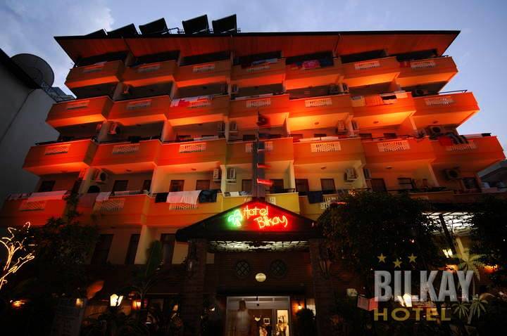 Bilkay Otel