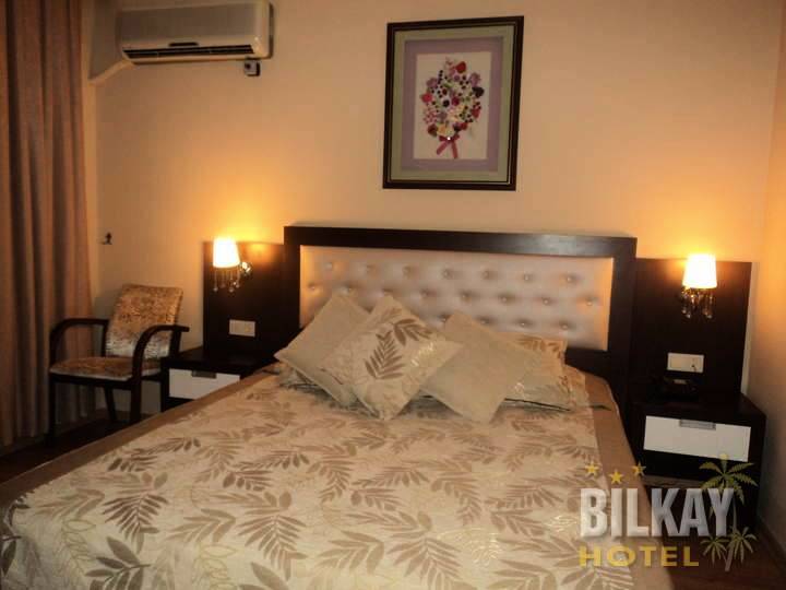 Bilkay Otel