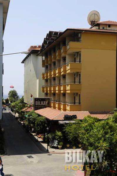 Bilkay Otel