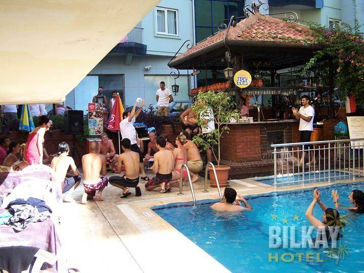 Bilkay Otel