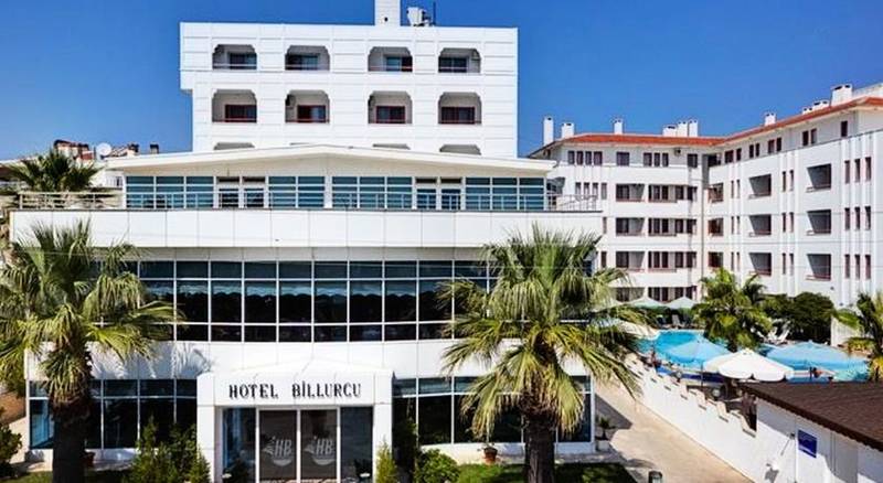 Hotel Billurcu