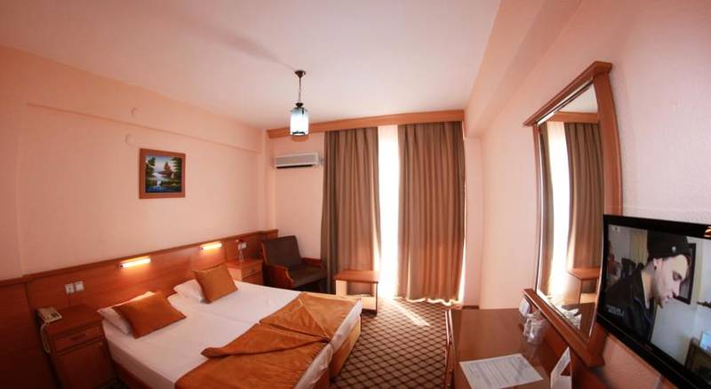 Hotel Billurcu