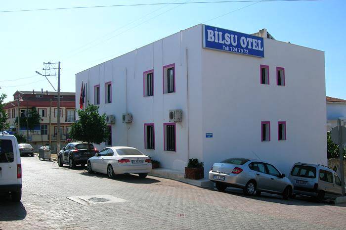 Bilsu Otel