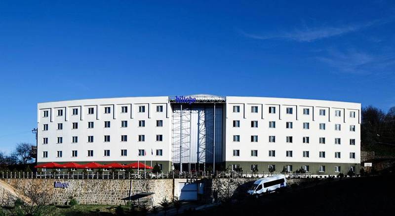 Biltepe Otel