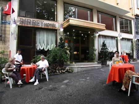 Birbey Hotel