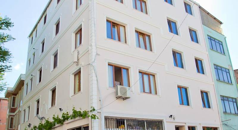 Birlik Apart Hotel