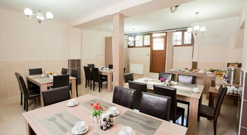 Birlik Apart Hotel