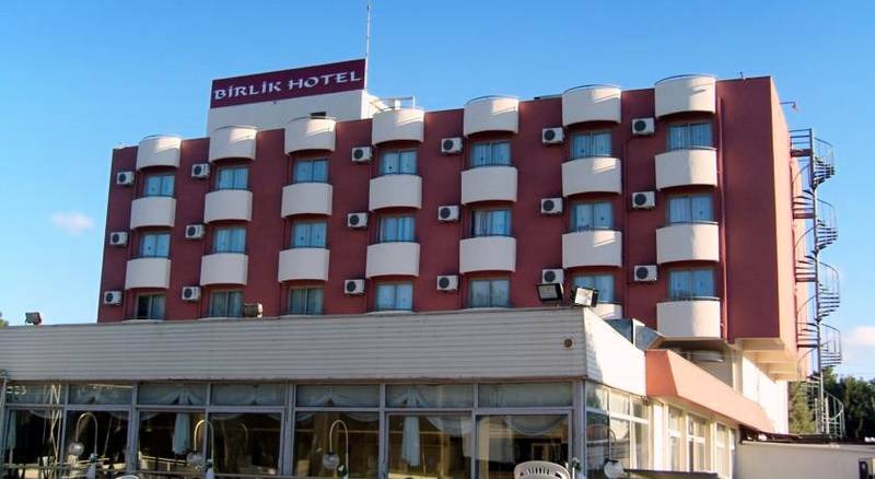 Birlik Hotel