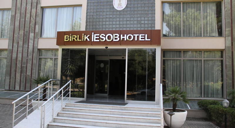 Birlik Hotel