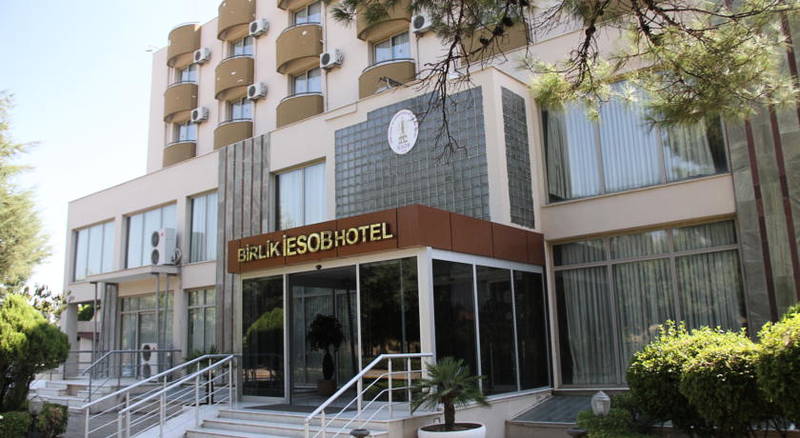 Birlik Hotel