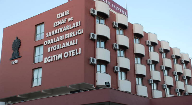 Birlik Hotel