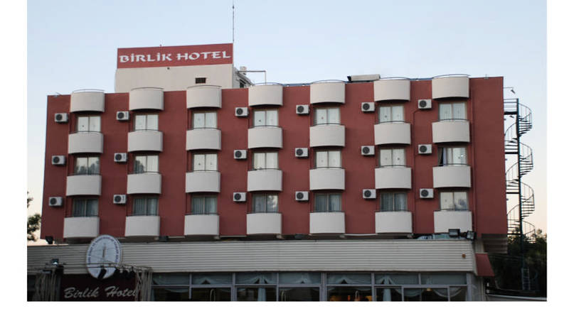 Birlik Hotel