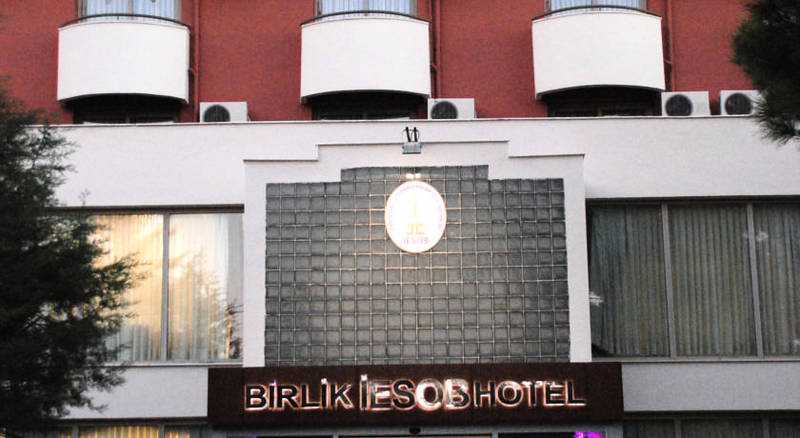Birlik Hotel