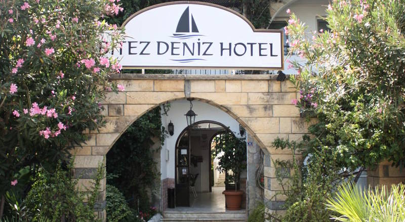 Bitez Deniz Hotel