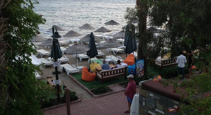 Bitez Deniz Hotel