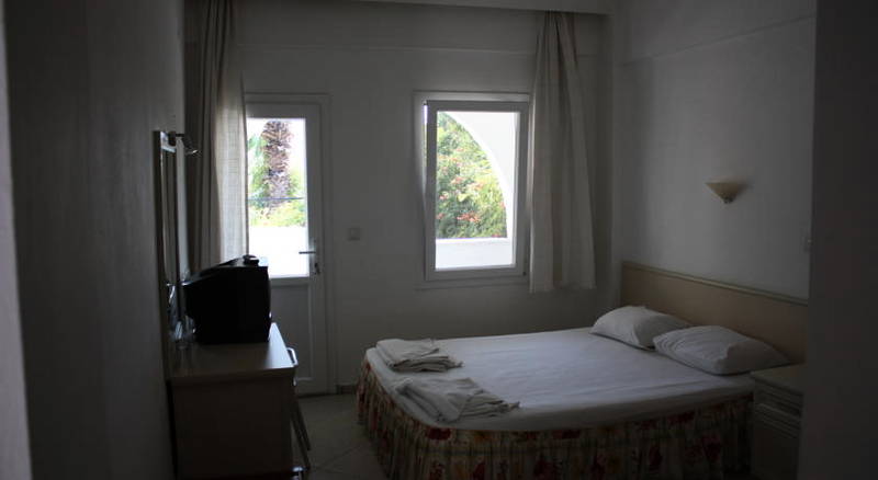 Bitez Deniz Hotel