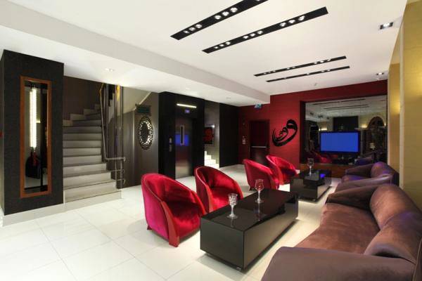 Biz Cevahir Hotel Sultanahmet