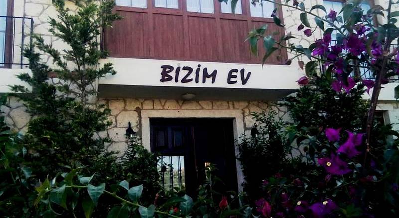 Bizim Ev Butik Otel