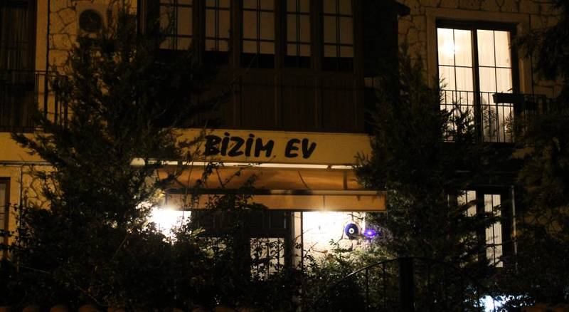 Bizim Ev Butik Otel