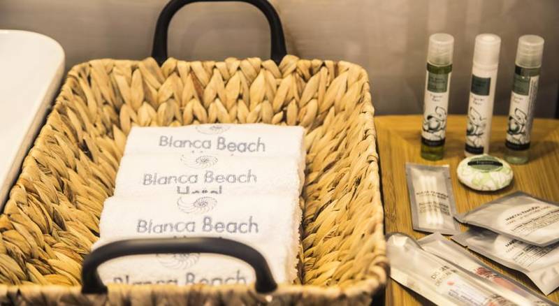 Blanca Beach Hotel