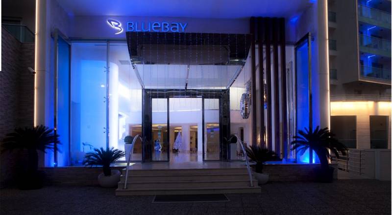 Blue Bay Platinum Hotel