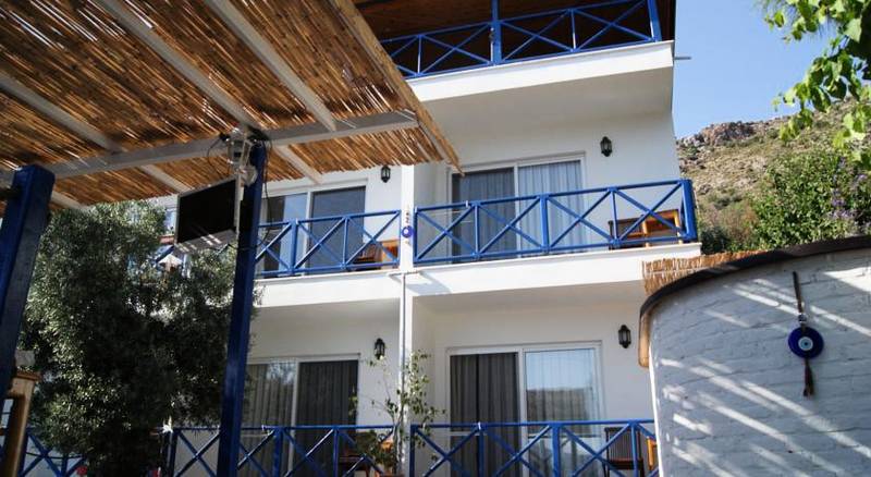 Blue Bosprina Hotel